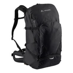 Vaude Bike Alpin Pro + 28L Backpack Black