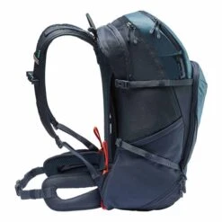 Vaude Bike Alpin Pro + 28L Backpack Dark Blue 8 Vaude Bike Alpin Pro + 28L Backpack Dark Blue -Cycle Pack Shop vu 15325 334 003
