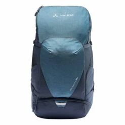 Vaude Bike Alpin Pro + 28L Backpack Dark Blue 10 Vaude Bike Alpin Pro + 28L Backpack Dark Blue -Cycle Pack Shop vu 15325 334 005