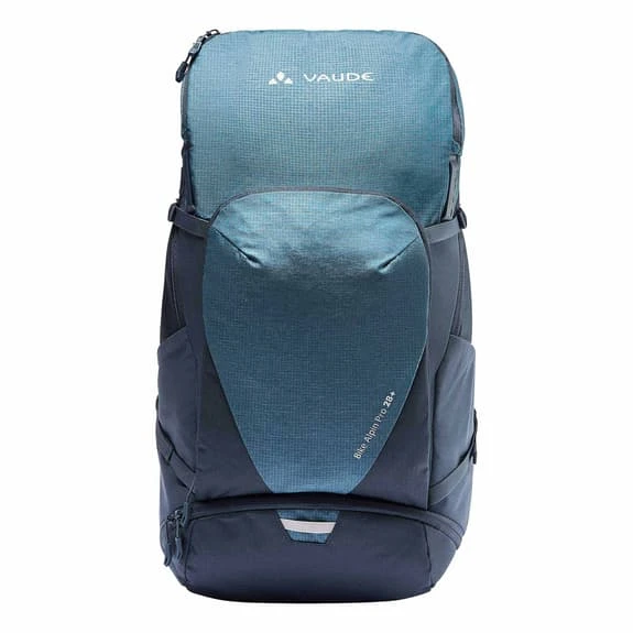Vaude Bike Alpin Pro + 28L Backpack Dark Blue 5 Vaude Bike Alpin Pro + 28L Backpack Dark Blue - Image 5