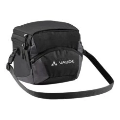 Vaude OnTour Box 4L Handlebar Bag Black