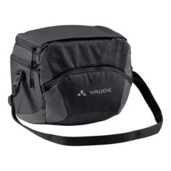 Vaude OnTour Box 6L Handlebar Bag Black