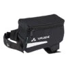 Vaude Carbo Bag II Frame Bag Black