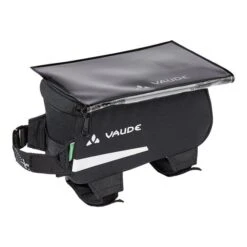 Vaude Carbo Guide Bag II Frame Bag Black