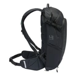 Vaude Moab II 15L Backpack Black 8 Vaude Moab II 15L Backpack Black -Cycle Pack Shop vu 15914 010 003