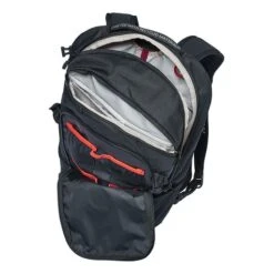 Vaude Moab II 15L Backpack Black 9 Vaude Moab II 15L Backpack Black -Cycle Pack Shop vu 15914 010 004