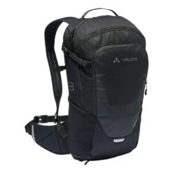 Vaude Moab II 15L Backpack Black 10 Vaude Moab II 15L Backpack Black -Cycle Pack Shop vu 15914 010 005