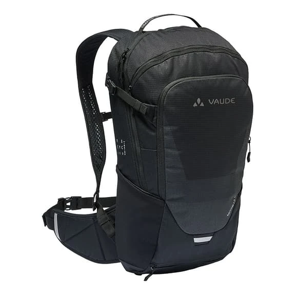 Vaude Moab II 15L Backpack Black 5 Vaude Moab II 15L Backpack Black - Image 5