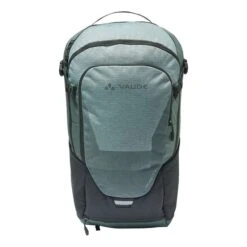 Vaude Moab II 15 L Backpack Turquoise Light Dark Grey