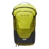 Vaude Moab II 15L Backpack Lime Green Dark Grey