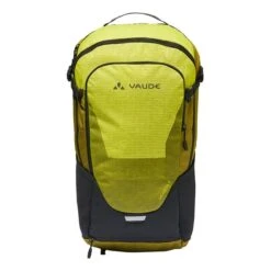 Vaude Moab II 15L Backpack Lime Green Dark Grey