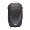 Vaude Moab II 20L Backpack Black