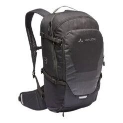 Vaude Moab II 20L Backpack Black 10 Vaude Moab II 20L Backpack Black -Cycle Pack Shop vu 15915 010 005