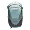 Vaude Moab II 20 L Backpack Turquoise Light Dark Grey