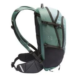 Vaude Moab II 20 L Backpack Turquoise Light Dark Grey -Cycle Pack Shop vu 15915 163 004