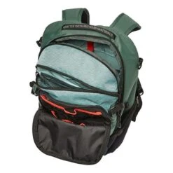Vaude Moab II 20 L Backpack Turquoise Light Dark Grey -Cycle Pack Shop vu 15915 163 005