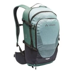 Vaude Moab II 20 L Backpack Turquoise Light Dark Grey -Cycle Pack Shop vu 15915 163 006