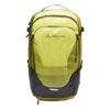 Vaude Moab II 20L Backpack Light Lime Green Dark Grey