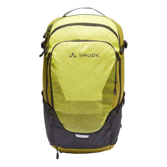 Vaude Moab II 20L Backpack Light Lime Green Dark Grey 1 Vaude Moab II 20L Backpack Light Lime Green Dark Grey