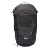 Vaude Moab Xalps II 25L Backpack Black