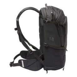 Vaude Moab Xalps II 25L Backpack Black -Cycle Pack Shop vu 15916 010 003