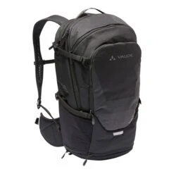 Vaude Moab Xalps II 25L Backpack Black -Cycle Pack Shop vu 15916 010 004