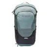 Vaude Moab Xalps II 25L Backpack Light Turquoise Dark Grey