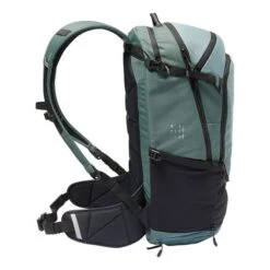 Vaude Moab Xalps II 25L Backpack Light Turquoise Dark Grey -Cycle Pack Shop vu 15916 163 003