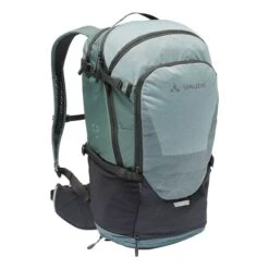 Vaude Moab Xalps II 25L Backpack Light Turquoise Dark Grey -Cycle Pack Shop vu 15916 163 004