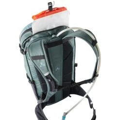 Vaude Moab Xalps II 25L Backpack Light Turquoise Dark Grey -Cycle Pack Shop vu 15916 163 005