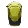 Vaude Moab Xalps II 25L Backpack Light Lime Green Dark Grey