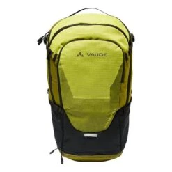 Vaude Moab Xalps II 25L Backpack Light Lime Green Dark Grey