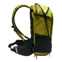 Vaude Moab Xalps II 25L Backpack Light Lime Green Dark Grey -Cycle Pack Shop vu 15916 971 003