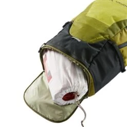 Vaude Moab Xalps II 25L Backpack Light Lime Green Dark Grey -Cycle Pack Shop vu 15916 971 005