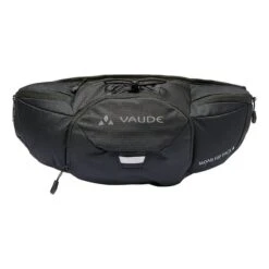 Vaude Moab 4 L Waist Bag Black