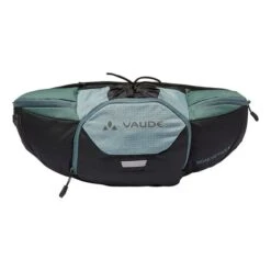 Vaude Moab 4L Waist Bag Light Turquoise Black