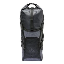 Vaude Trailpack II 8 L Backpack Black Greyish