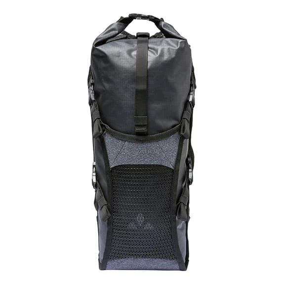 Vaude Trailpack II 8 L Backpack Black Greyish 1 Vaude Trailpack II 8 L Backpack Black Greyish