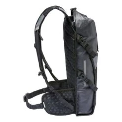 Vaude Trailpack II 8 L Backpack Black Greyish 8 Vaude Trailpack II 8 L Backpack Black Greyish -Cycle Pack Shop vu 15957 051 003