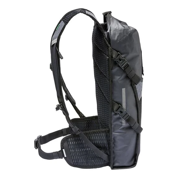 Vaude Trailpack II 8 L Backpack Black Greyish 3 Vaude Trailpack II 8 L Backpack Black Greyish - Image 3