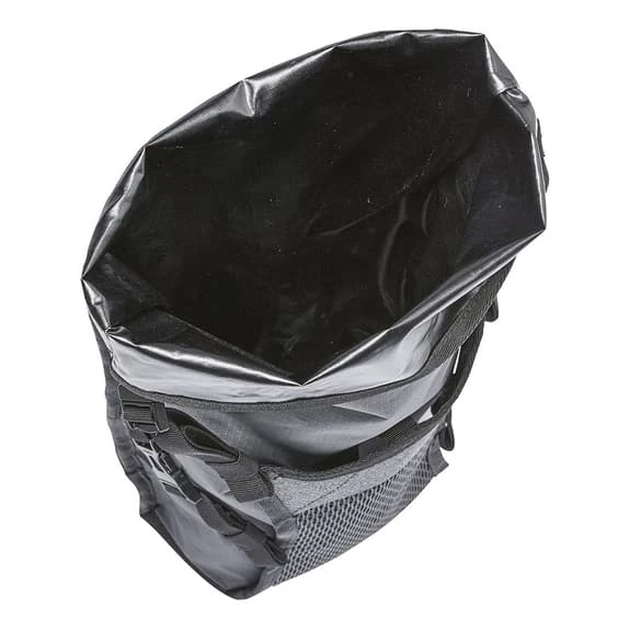 Vaude Trailpack II 8 L Backpack Black Greyish 4 Vaude Trailpack II 8 L Backpack Black Greyish - Image 4