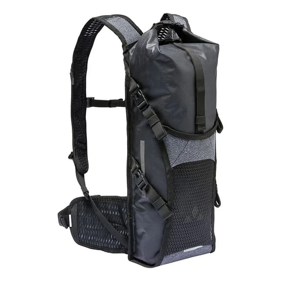 Vaude Trailpack II 8 L Backpack Black Greyish 5 Vaude Trailpack II 8 L Backpack Black Greyish - Image 5