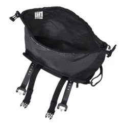 Vaude Trailguide II 3 L Frame Bag Black Greyish -Cycle Pack Shop vu 15959 051 003