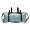Vaude Trailfront II 12.5L Handlebar Bag Light Turquoise Black