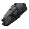Vaude Trailsaddle II 10L Saddle Bag Greyish Black
