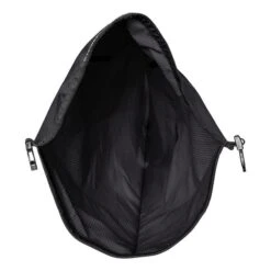 Vaude Trailsaddle II 10L Saddle Bag Greyish Black -Cycle Pack Shop vu 15961 051 003