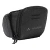 Vaude Race Light XL Luminum Saddle Bag Black