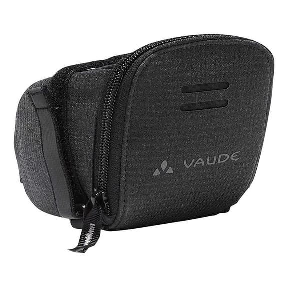 Vaude Race Light XL Luminum Saddle Bag Black 1 Vaude Race Light XL Luminum Saddle Bag Black