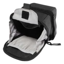 Vaude Race Light XL Luminum Saddle Bag Black 8 Vaude Race Light XL Luminum Saddle Bag Black -Cycle Pack Shop vu 16058 010 003