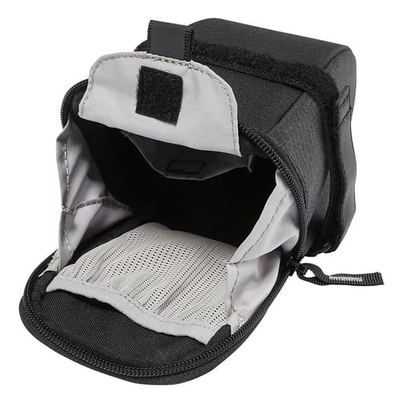 Vaude Race Light XL Luminum Saddle Bag Black 3 Vaude Race Light XL Luminum Saddle Bag Black - Image 3